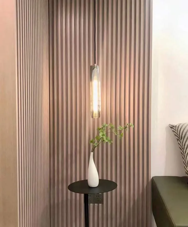 PVC Wrapping Film for Wall Panel